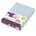 Spannbetttuch Jersey 40x90cm