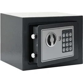 vidaXL Digital Safe / Elektronikschloss / keine Sicherheitsstufe