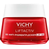 Vichy, Gesichtscreme, Liftactiv Specialist B3 LSF50 Creme (50 ml, Gesichtscrème)
