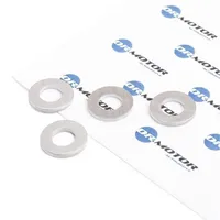 DR.MOTOR AUTOMOTIVE Dichtungssatz, Einspritzdüse DRM0191S