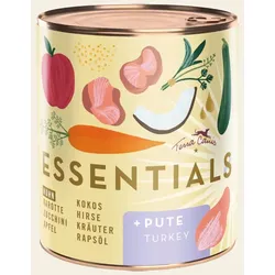Terra Canis  Essential8  780g Terra Canis Essential8 Huhn + Pute 6 x 780g