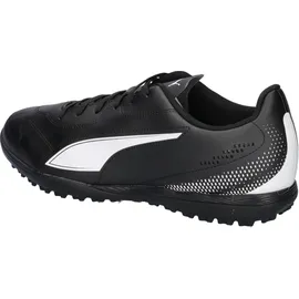 Puma Vitoria II TT Herren black/white 40,5