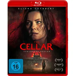 The Cellar (Blu-ray)