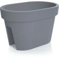 Ferramenta & Casalinghi LOFLY RAILING 39,6 x 26,6 x 25 cm Grau