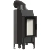 Kratki Kamineinsatz Nadia 7 kW | 200