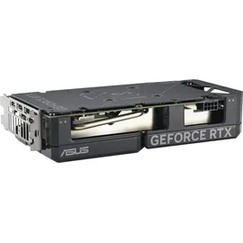 Asus Dual GeForce RTX 4060 Ti Advanced16 GB GDDR6 90YV0JH7-M0NA00