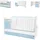 Lorelli Babybett Trend Plus 70x160cm