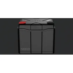  NLXU1 40Ah Group U1 Lithium Battery 