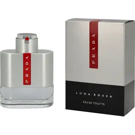 Prada Luna Rossa Eau de Toilette 50 ml