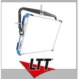 ARRI SkyPanel S360-C LED RGB-W blau/silber