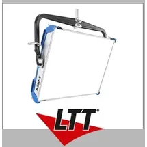 ARRI SkyPanel S360-C LED RGB-W blau/silber
