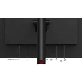 Lenovo ThinkVision T27i-30 27"