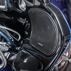Rockford Fosgate Lautsprecher Soundsystem mit 150 Watt HD14CVO-STAGE3