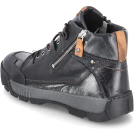 Krisbut Stiefelette in schwarz | Gr.: 41