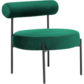 Beliani Sessel ALPHA