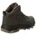 Jack Wolfskin Everquest Texapore Mid Herren Cold Coffee 42,5