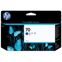 HP 70 blau (C9458A)