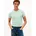 STRETCH SLIM FIT mint XXL