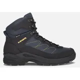 Lowa Taurus Pro GTX Mid Herren navy 43,5