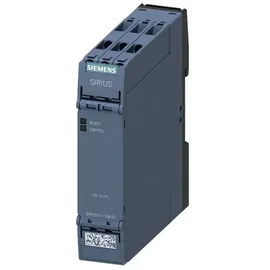 Siemens Thermistor-Motorschutzrelais 2 Wechsler 1 St. 3RN2010-1BA30