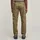 G-Star Morry Tapered Chino Hosen Grün 30 34