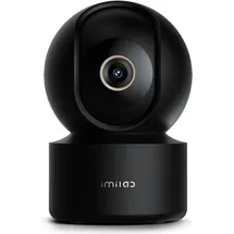 imilab C22 3K Indoor Kamera Schwarz