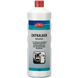 Becker Chemie Entkalker Reinigungskonzentrat hochkonzentriert 1 l