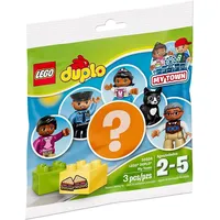 LEGO Duplo Meine Stadt 30324