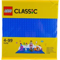 LEGO Classic Family Pack 2 Bausteinboxen & 4 Grundplatten
