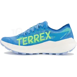 adidas Terrex Agravic Speed 2 - blue Burst (AF4C) 4