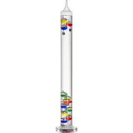 TFA Flüssigkeitsthermometer Thermometer Bunt 18.1017.01.54