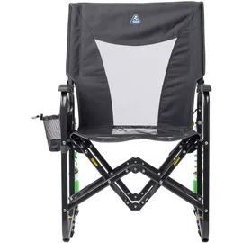 GCI Adjustable Rocker Dark Charcoal