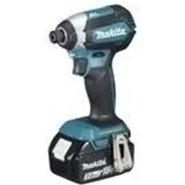 Makita DTD153RTJ inkl. 2 x 5 Ah + Makpac