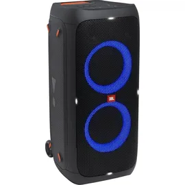 JBL Partybox 310 schwarz