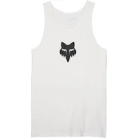 Fox Racing Herren Fox Head Premium Tanktop T-Shirt, Optisches