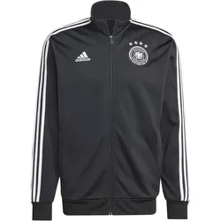 ADIDAS Herren Fanjacke DFB DNA, BLACK, XS