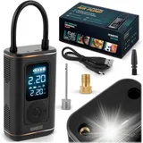 HM-253 Humberg Akku-Elektropumpe