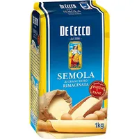 De Cecco Hartweizengrieß, 1 kg