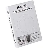 Hygienebeutel für Damenbinden (1)