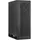 Silverstone Technology ALTA G1M, Schwarz, Micro-ATX-Tower mit Design mit Kamineffekt, 180mm x 1 Air Penetrator Lüfter enthalten, SST-ALG1MB