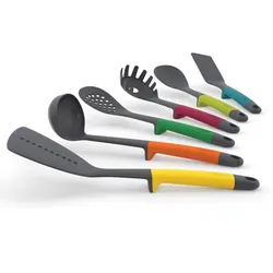 Joseph Joseph Elevate 6-teiliges Utensilien-Set