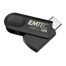 Emtec USB3.2 Typ-C Single C280 128 GB