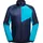 La Sportiva Ascent Primaloft Jacket Men deep sea/tropic blue M