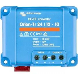 Victron Energy Orion-Tr 24/12-20 240W DC-DC converter Retail