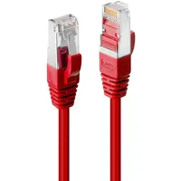 Lindy 45628 RJ45 Netzwerkkabel, Patchkabel CAT 6 S/STP 15.00