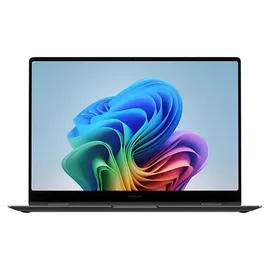 Samsung Galaxy Book5 Pro 360 16" Core Ultra 7 256V 32 GB RAM 512 GB SSD Moonstone Gray