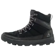 Kamik Atwater Herren Black 43