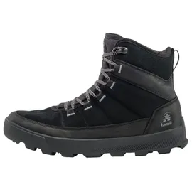 Kamik Atwater Herren Black 43
