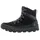 Kamik Atwater Herren Black 43