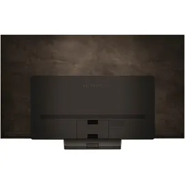 LG OLED77C47LA 77" 4K OLED evo TV C4